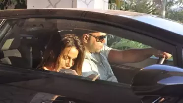 Playboy Güzeli Çeşme'de