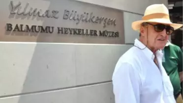 Rahmi Koç, Eskişehir'de