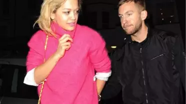 Rita Ora: Aşk Bana İlham Veriyor