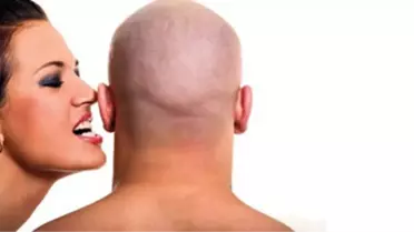 'Saç ve Sakal Miktarı, Kadınlara Güçlü Mesajlar Veriyor'