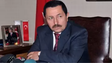 'Türk İş Dünyası Kabuğunu Kırıyor, Dünyayı Keşfediyor'