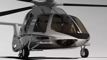 Tusaş ile Ssm Arasında 'Özgün Helikopter Programı' Sözleşmesi İmzalandı