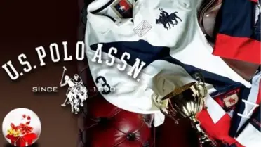 U.S. Polo Assn.'de Yaz İndirimi