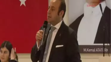 Bağış: Daha Oyun Bitmedi
