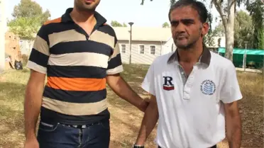 Çakmakçıdan İnsanlık Dersi