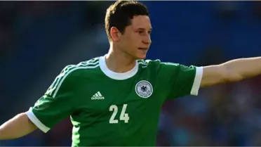Draxler 60 Milyon'u Reddetti