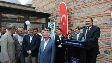 'Geçmişine Bilmeyen, Geleceğini Şekillendiremez'