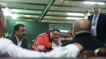 İbrahim Tatlıses Erbil'de İsyan Etti