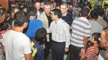 Kepez'de 'Ramazan' Etkinlikleri Başlıyor