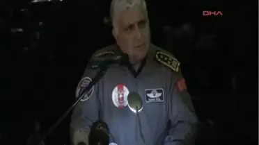 Pençe Tatbikatında Türk işi Mühimmat Kullanılıyor