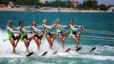 Festival de Stars Of Florida Rüzgarı