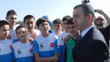 Bu Projeler Gençlere Umut Oldu
