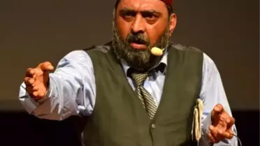 Erzurum'da 'Birlikten Doğan Mufhteşem Gece' Programı Düzenlendi