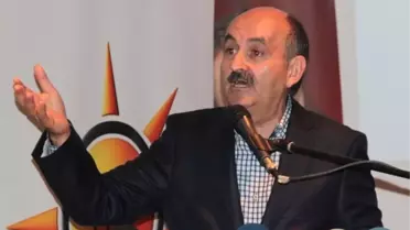 'Gezi Parkı'nın Asıl Hedefi Milletin Ümüğünü Sıkmaktır'