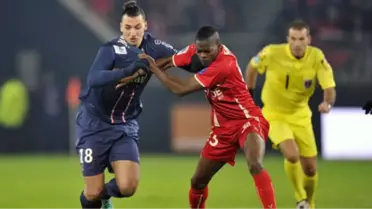 İsimat Mirin Monaco'da