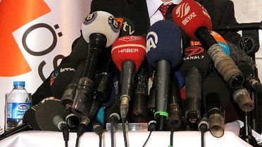 2013 Lys Sonuçları Açıklandı