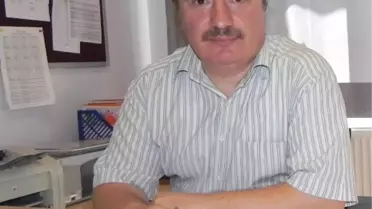 'Hiperaktivite Biyolojik Bir Sorundur'