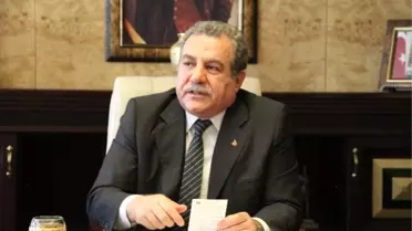 Bakan Güler'den 'Lice Olayı' Açıklaması