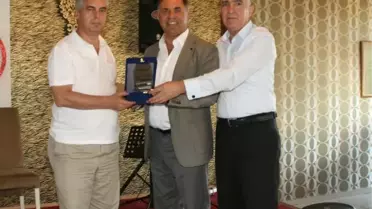 Başarı Ödül Getirdi