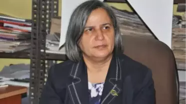 BDP Genel Başkanı Gültan Kışanak Açıklaması