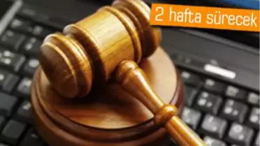 Bilişim Hukuku Zirvesi İstanbul'da Başlıyor