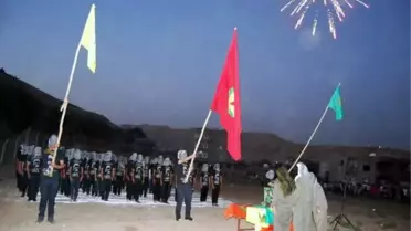'PKK Asayiş'e 2. Operasyon!