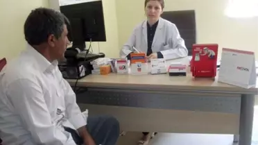 Deah'ta Obezite ile Mücadele Dönemi