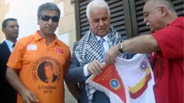 Diyarbakır'lı Minikler Kıbrıs'ta Şampiyon Oldu