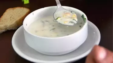 Gümüşhane Mutfağının İncisi: Gendime Çorbası