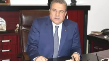 İçişleri Bakanı Güler Açıklaması