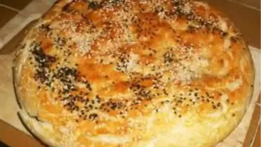 İstanbul'da Pide Fiyatı Açıklandı