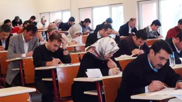 ÖSYM 2013 LYS sonuçları açıklandı tıkla LYS puanını öğren