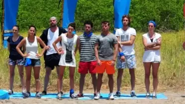 Survivor tarihinde bir ilk yaşandı! Survivor'u ilk kez Gönüllüler kazandı
