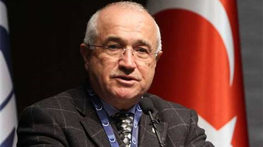 TBMM Başkanı Çiçek'ten Kutlama