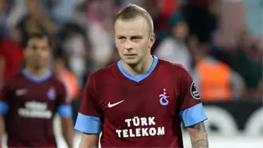 Trabzonspor'da Sapara Şoku