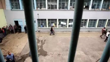 Vietnam'da Cezaevinde İsyan Çıktı