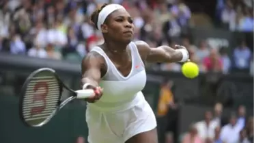 Wimbledon Tenis Turnuvası