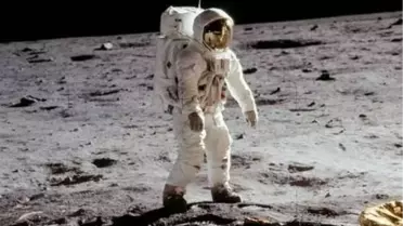 Çocuklar Yaz Tatili İçin 'Uzayı' Seçti