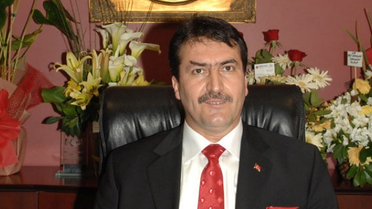 Zaferspor'dan Başkan Dündar'a Ziyaret
