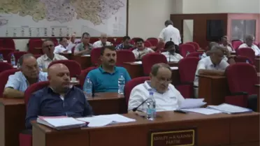 Aydın'a Donanımlı Arama Kurtarma Aracı Alınıyor