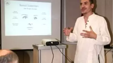 Belediye Personeli Kendini Yeniliyor