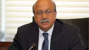 CHP Genel Başkan Yardımcısı Matkap Açıklaması