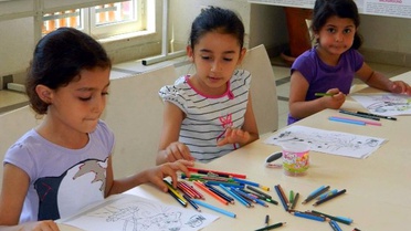Çocuklar Yaz Aylarında Ev Kazalarıyla Daha Çok Karşı Karşıya Kalıyor