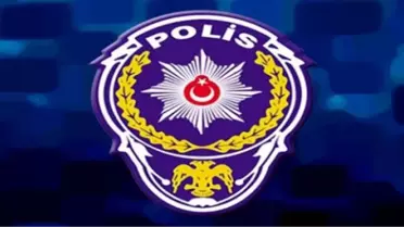 Düzce Emniyetinde Terfi ve Tayin Heyecanı