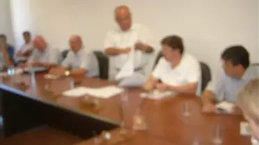 Fethiye Belediye Meclisinde Üst Geçit Krizi