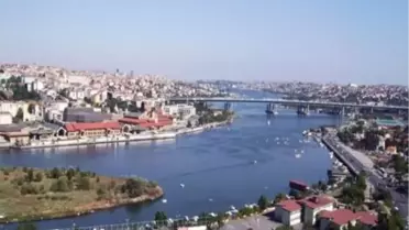 Haliç Yat Limanı ve Kompleksi Projesi İhalesi