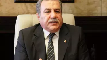 İçişleri Bakanı Güler Açıklaması