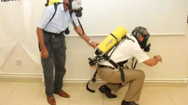 İzaydaş'ta Eğitim