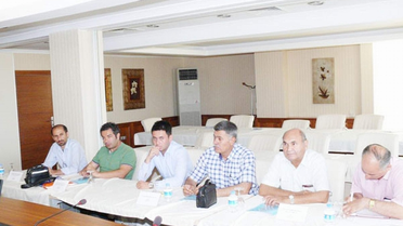 Kırşehir'e Yeni İki Televizyon Kuruluyor