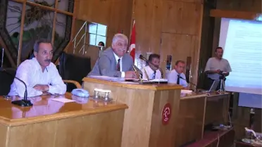 Malatya İl Genel Meclisi Toplantısı Yapıldı